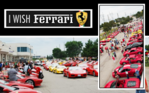 Posting 4-Ferrari Event